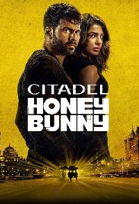 Citadel Honey Bunny